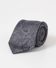 URBAN RESEARCH DOORS / アーバンリサーチ ドアーズ ネクタイ | LIFE STYLE TAILOR　25AW国内タイペイズリー3