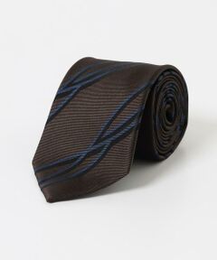 URBAN RESEARCH DOORS / アーバンリサーチ ドアーズ ネクタイ | LIFE STYLE TAILOR　Holiday & Brown タイ1