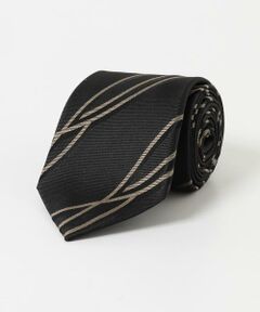 URBAN RESEARCH DOORS / アーバンリサーチ ドアーズ ネクタイ | LIFE STYLE TAILOR　Holiday & Brown タイ1