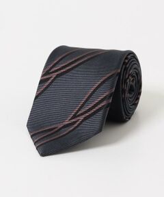 URBAN RESEARCH DOORS / アーバンリサーチ ドアーズ ネクタイ | LIFE STYLE TAILOR　Holiday & Brown タイ1