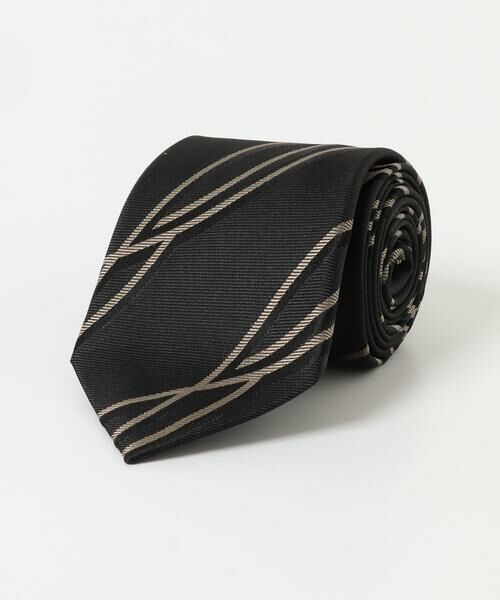 URBAN RESEARCH DOORS / アーバンリサーチ ドアーズ ネクタイ | LIFE STYLE TAILOR　Holiday & Brown タイ1 | 詳細5