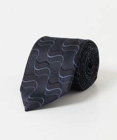 URBAN RESEARCH DOORS / アーバンリサーチ ドアーズ ネクタイ | LIFE STYLE TAILOR　Holiday & Brown タイ2