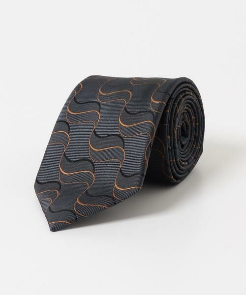 URBAN RESEARCH DOORS/アーバンリサーチ ドアーズ LIFE STYLE TAILOR Holiday&Brown タイ2 グレー - URBAN RESEARCH DOORS/アーバンリサーチ ドアーズ LIFE STYLE TAILOR Holiday&Brown タイ2 グレー -