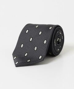 URBAN RESEARCH DOORS / アーバンリサーチ ドアーズ ネクタイ | LIFE STYLE TAILOR　Holiday & Brown タイ3