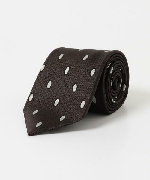 URBAN RESEARCH DOORS/アーバンリサーチ ドアーズ LIFE STYLE TAILOR Holiday&Brown タイ3 ブラウン - URBAN RESEARCH DOORS/アーバンリサーチ ドアーズ LIFE STYLE TAILOR Holiday&Brown タイ3 ブラウン -