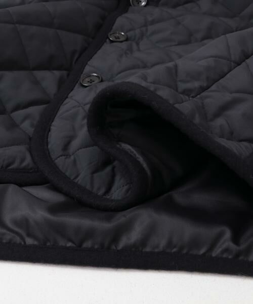 URBAN RESEARCH DOORS / アーバンリサーチ ドアーズ その他アウター | LIFE STYLE TAILOR　LIMONTA EAST キルティングコート | 詳細12