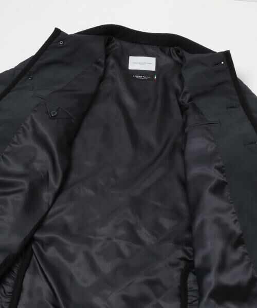 URBAN RESEARCH DOORS / アーバンリサーチ ドアーズ その他アウター | LIFE STYLE TAILOR　LIMONTA EAST キルティングコート | 詳細9