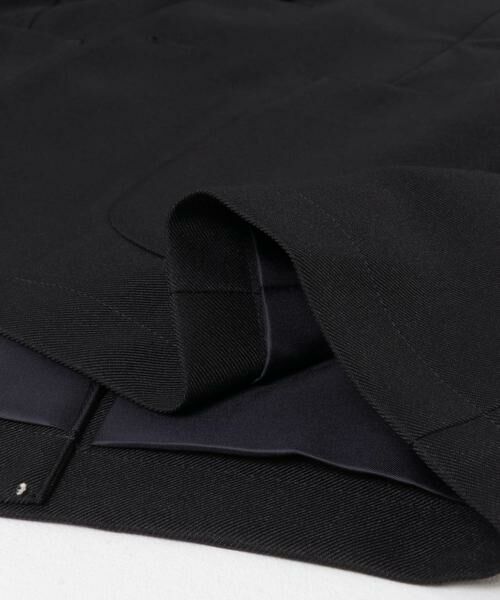 URBAN RESEARCH DOORS / アーバンリサーチ ドアーズ その他アウター | LIFE STYLE TAILOR　ウールライクツイルコンフォータブルジャケット | 詳細23