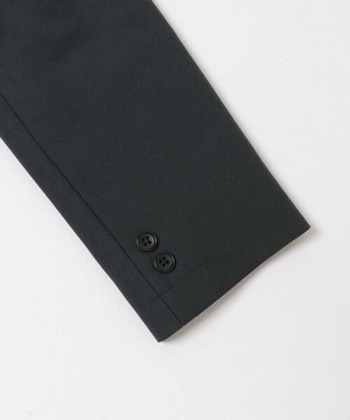 URBAN RESEARCH DOORS / アーバンリサーチ ドアーズ その他アウター | LIFE STYLE TAILOR　ウールライクツイルコンフォータブル Wジャケット | 詳細29