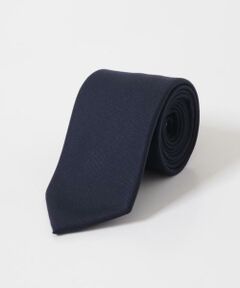 URBAN RESEARCH DOORS / アーバンリサーチ ドアーズ ネクタイ | LIFE STYLE TAILOR　DARROW DALEファブリックタイ無地1