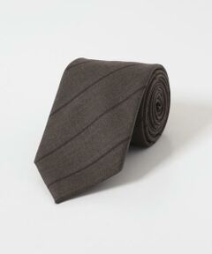 URBAN RESEARCH DOORS / アーバンリサーチ ドアーズ ネクタイ | LIFE STYLE TAILOR　DARROW DALEファブリックタイST1