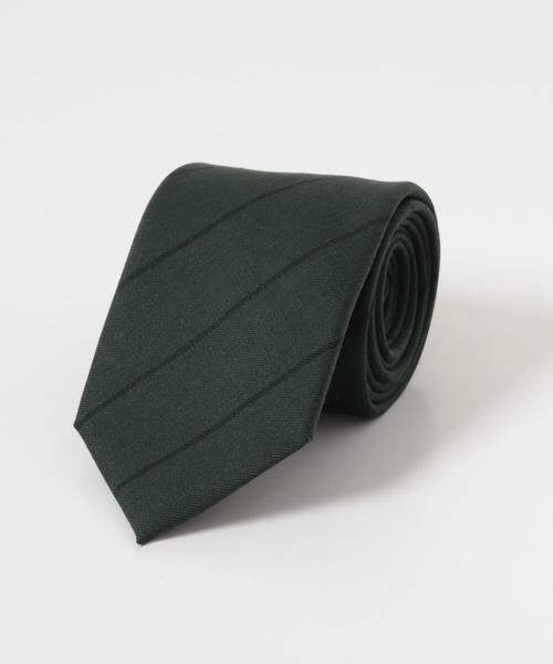 URBAN RESEARCH DOORS / アーバンリサーチ ドアーズ ネクタイ | LIFE STYLE TAILOR　DARROW DALEファブリックタイST1 | 詳細1