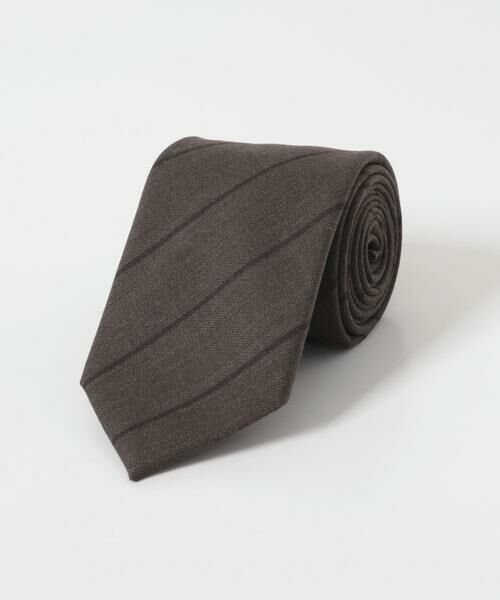 URBAN RESEARCH DOORS / アーバンリサーチ ドアーズ ネクタイ | LIFE STYLE TAILOR　DARROW DALEファブリックタイST1 | 詳細3