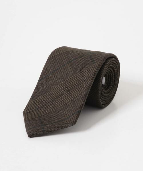 URBAN RESEARCH DOORS / アーバンリサーチ ドアーズ ネクタイ | LIFE STYLE TAILOR　DARROW DALEファブリックタイCH1 | 詳細1