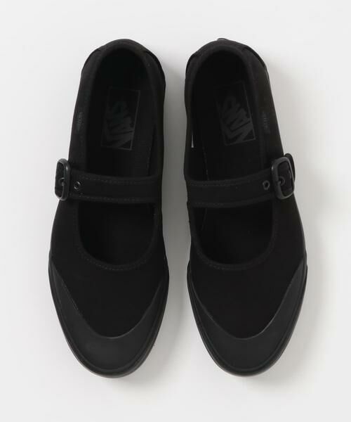 URBAN RESEARCH DOORS / アーバンリサーチ ドアーズ バレエシューズ | VANS　Mary Jane | 詳細2