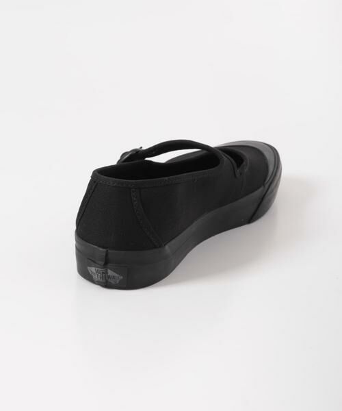 URBAN RESEARCH DOORS / アーバンリサーチ ドアーズ バレエシューズ | VANS　Mary Jane | 詳細3