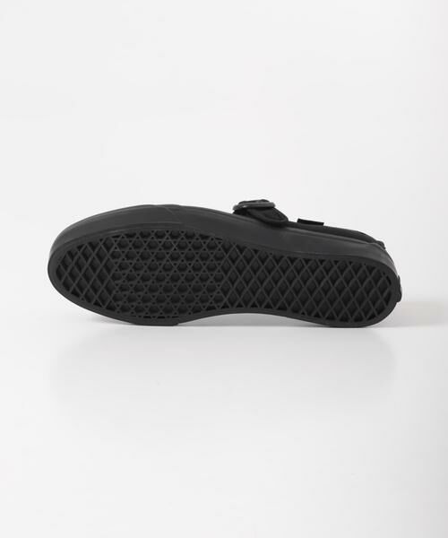 URBAN RESEARCH DOORS / アーバンリサーチ ドアーズ バレエシューズ | VANS　Mary Jane | 詳細4