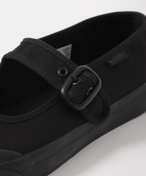 URBAN RESEARCH DOORS / アーバンリサーチ ドアーズ バレエシューズ | VANS　Mary Jane | 詳細5