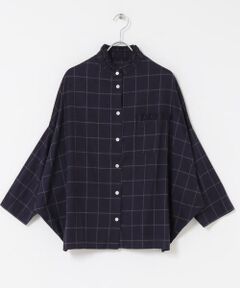 URBAN RESEARCH DOORS / アーバンリサーチ ドアーズ シャツ・ブラウス | GALLEGO DESPORTES　Chemise Adrienne