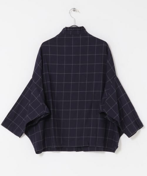 URBAN RESEARCH DOORS / アーバンリサーチ ドアーズ シャツ・ブラウス | GALLEGO DESPORTES　Chemise Adrienne | 詳細4