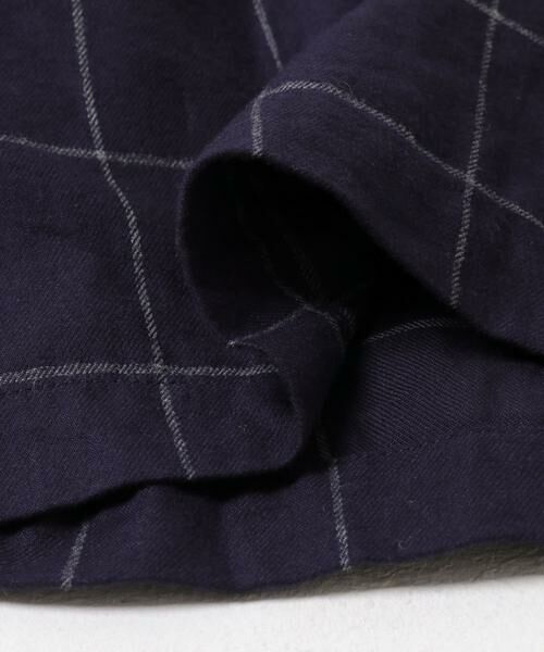 URBAN RESEARCH DOORS / アーバンリサーチ ドアーズ シャツ・ブラウス | GALLEGO DESPORTES　Chemise Adrienne | 詳細5