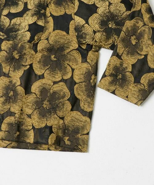 URBAN RESEARCH DOORS / アーバンリサーチ ドアーズ シャツ・ブラウス | GALLEGO DESPORTES　Chemise Denise | 詳細2