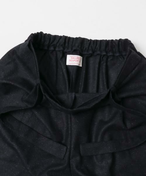 URBAN RESEARCH DOORS / アーバンリサーチ ドアーズ その他パンツ | GALLEGO DESPORTES　Pantalon Charlot | 詳細2