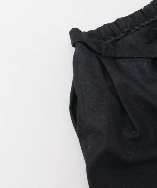 URBAN RESEARCH DOORS / アーバンリサーチ ドアーズ その他パンツ | GALLEGO DESPORTES　Pantalon Charlot | 詳細3