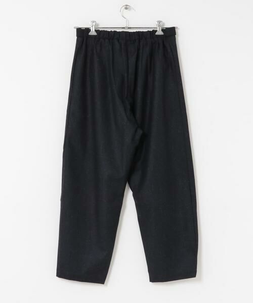 URBAN RESEARCH DOORS / アーバンリサーチ ドアーズ その他パンツ | GALLEGO DESPORTES　Pantalon Charlot | 詳細4