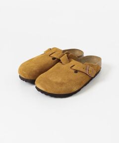 URBAN RESEARCH DOORS / アーバンリサーチ ドアーズ シューズ | BIRKENSTOCK　Boston LEVE