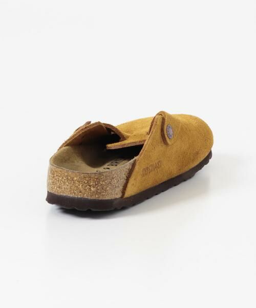 URBAN RESEARCH DOORS / アーバンリサーチ ドアーズ シューズ | BIRKENSTOCK　Boston LEVE | 詳細3