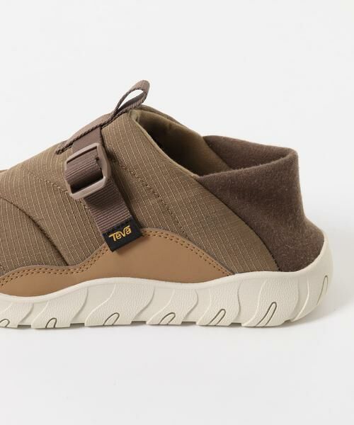 URBAN RESEARCH DOORS / アーバンリサーチ ドアーズ スニーカー | Teva　REEMBER CAMP | 詳細2