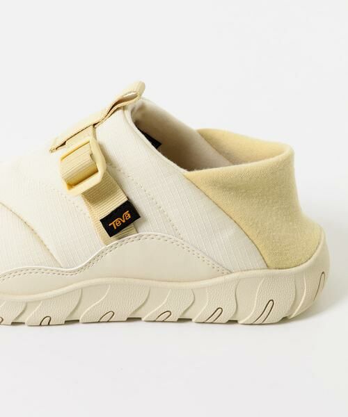 URBAN RESEARCH DOORS / アーバンリサーチ ドアーズ スニーカー | Teva　REEMBER CAMP | 詳細4