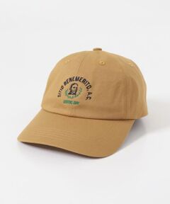 URBAN RESEARCH DOORS / アーバンリサーチ ドアーズ キャップ | LY　Letrero cap