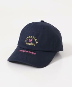 URBAN RESEARCH DOORS / アーバンリサーチ ドアーズ キャップ | LY　Letrero cap