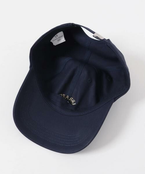 URBAN RESEARCH DOORS / アーバンリサーチ ドアーズ キャップ | LY　Letrero cap | 詳細5