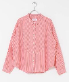 URBAN RESEARCH DOORS / アーバンリサーチ ドアーズ シャツ・ブラウス | GALLEGO DESPORTES　Chemise Bonnie