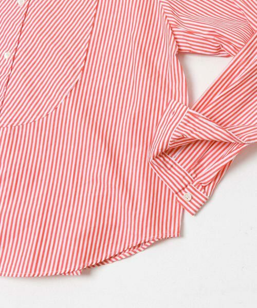 URBAN RESEARCH DOORS / アーバンリサーチ ドアーズ シャツ・ブラウス | GALLEGO DESPORTES　Chemise Bonnie | 詳細2