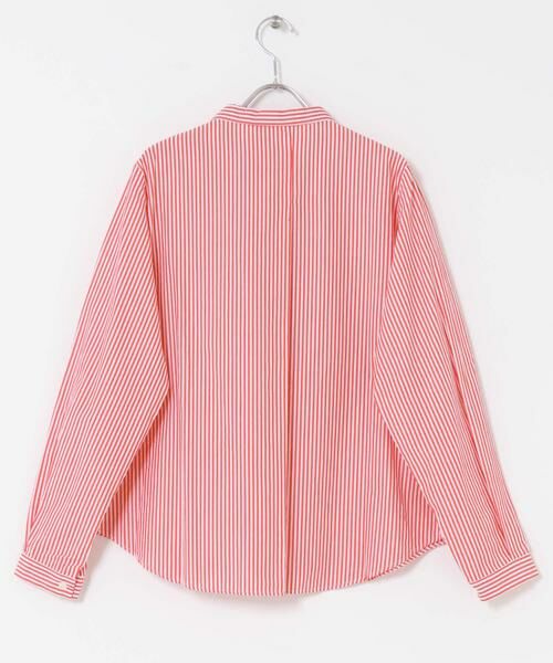 URBAN RESEARCH DOORS / アーバンリサーチ ドアーズ シャツ・ブラウス | GALLEGO DESPORTES　Chemise Bonnie | 詳細3