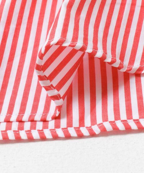 URBAN RESEARCH DOORS / アーバンリサーチ ドアーズ シャツ・ブラウス | GALLEGO DESPORTES　Chemise Bonnie | 詳細4