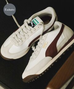 URBAN RESEARCH DOORS / アーバンリサーチ ドアーズ スニーカー | 『一部WEB限定サイズ』PUMA　Exclusive イージーライダー VTG