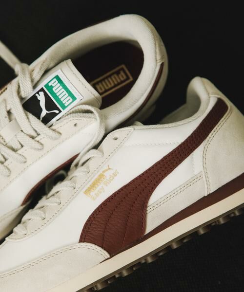 URBAN RESEARCH DOORS / アーバンリサーチ ドアーズ スニーカー | 『一部WEB限定サイズ』PUMA　Exclusive イージーライダー VTG | 詳細1