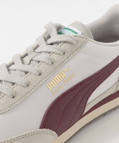 URBAN RESEARCH DOORS / アーバンリサーチ ドアーズ スニーカー | 『一部WEB限定サイズ』PUMA　Exclusive イージーライダー VTG | 詳細11