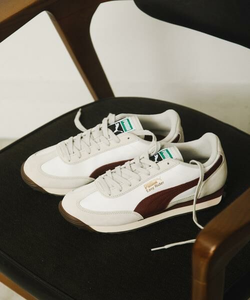 URBAN RESEARCH DOORS / アーバンリサーチ ドアーズ スニーカー | 『一部WEB限定サイズ』PUMA　Exclusive イージーライダー VTG | 詳細2