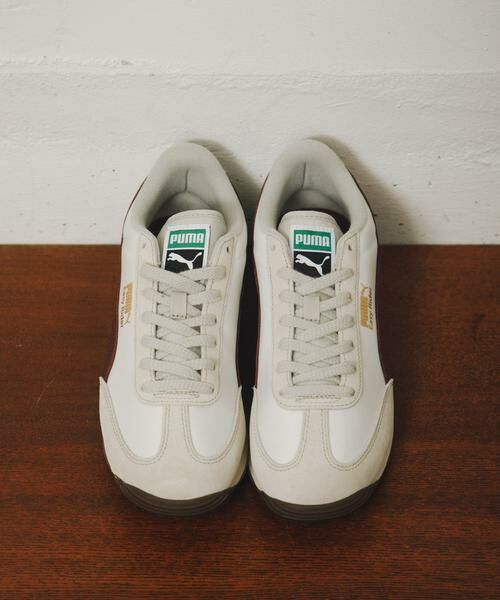URBAN RESEARCH DOORS / アーバンリサーチ ドアーズ スニーカー | 『一部WEB限定サイズ』PUMA　Exclusive イージーライダー VTG | 詳細3