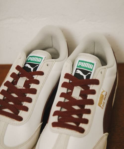 URBAN RESEARCH DOORS / アーバンリサーチ ドアーズ スニーカー | 『一部WEB限定サイズ』PUMA　Exclusive イージーライダー VTG | 詳細4