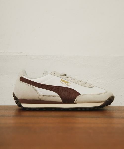 URBAN RESEARCH DOORS / アーバンリサーチ ドアーズ スニーカー | 『一部WEB限定サイズ』PUMA　Exclusive イージーライダー VTG | 詳細5