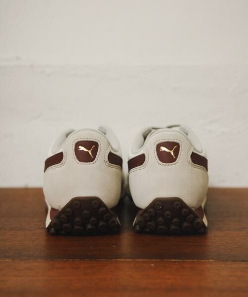 URBAN RESEARCH DOORS / アーバンリサーチ ドアーズ スニーカー | 『一部WEB限定サイズ』PUMA　Exclusive イージーライダー VTG | 詳細6