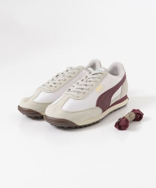 URBAN RESEARCH DOORS / アーバンリサーチ ドアーズ スニーカー | 『一部WEB限定サイズ』PUMA　Exclusive イージーライダー VTG | 詳細7