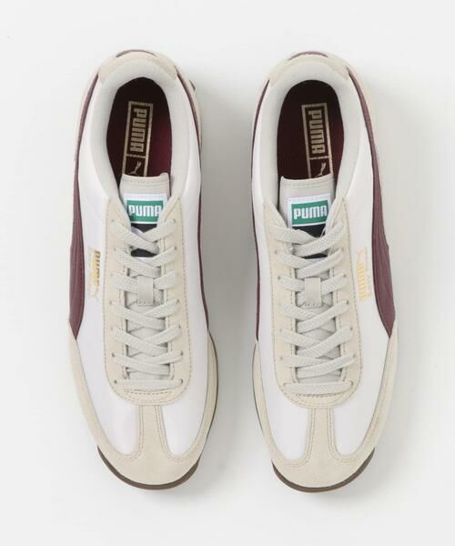 URBAN RESEARCH DOORS / アーバンリサーチ ドアーズ スニーカー | 『一部WEB限定サイズ』PUMA　Exclusive イージーライダー VTG | 詳細8